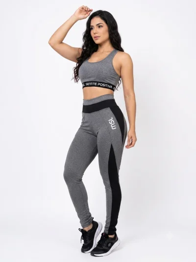 Calza run GRIS