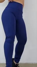 Vista en miniatura 3 de Calza morley lycra chupin