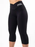 Vista en miniatura 1 de Capri Cintura Cruzada Lycra SUPER PREMIUM