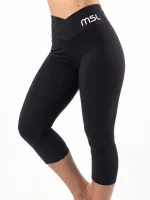 Vista en miniatura 2 de Capri Cintura Cruzada Lycra SUPER PREMIUM